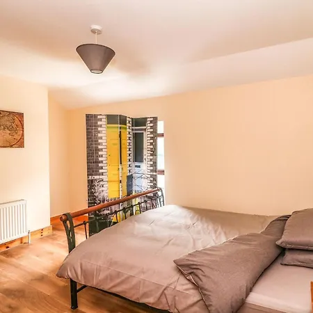 78 King Street Holiday home *