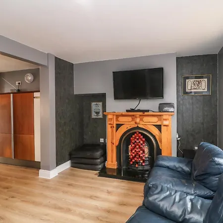 Holiday home 78 King Street