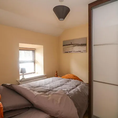 Holiday home 78 King Street *
