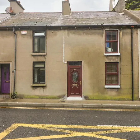 Holiday home 78 King Street Wexford