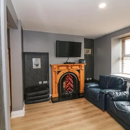 Holiday home 78 King Street Wexford